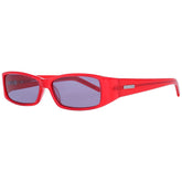 More & More Red Plastic Sunglasses -   -  More & More.